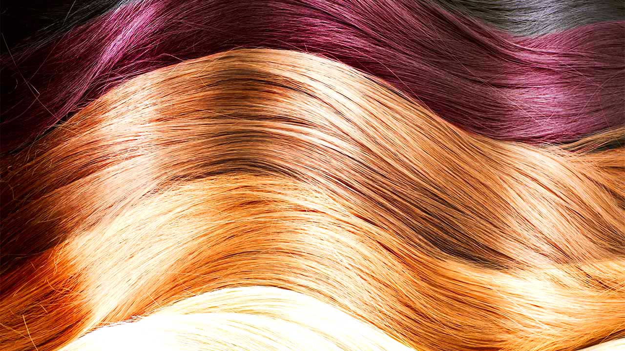 Salon Antou - service preview