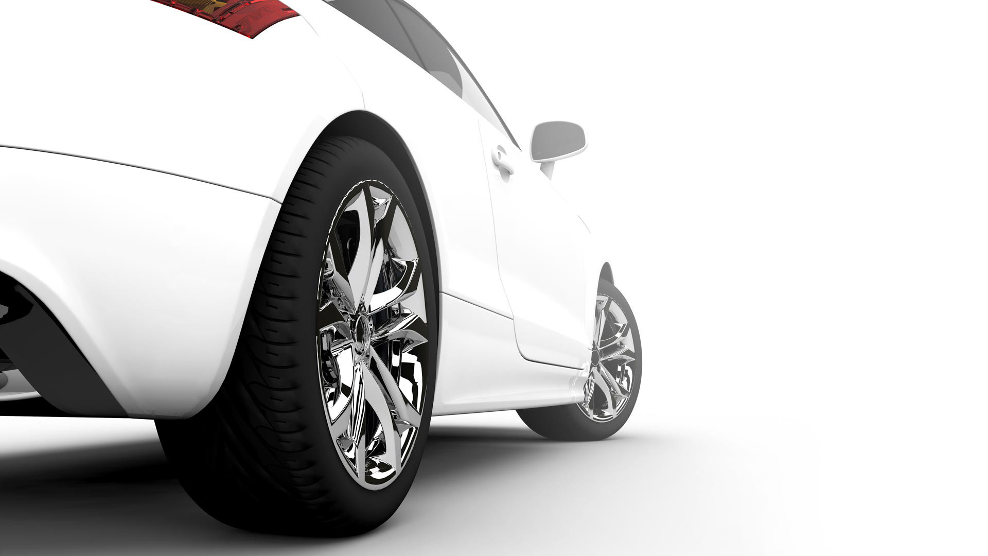 Mobile Auto Detailer Mendoza Auto Detailing Corpus Christi, TX