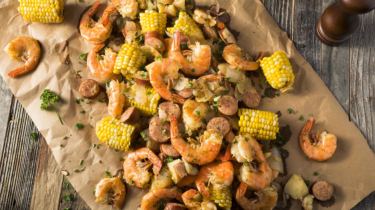 Seafood Boil Old Town Crab Lawrenceville Ga