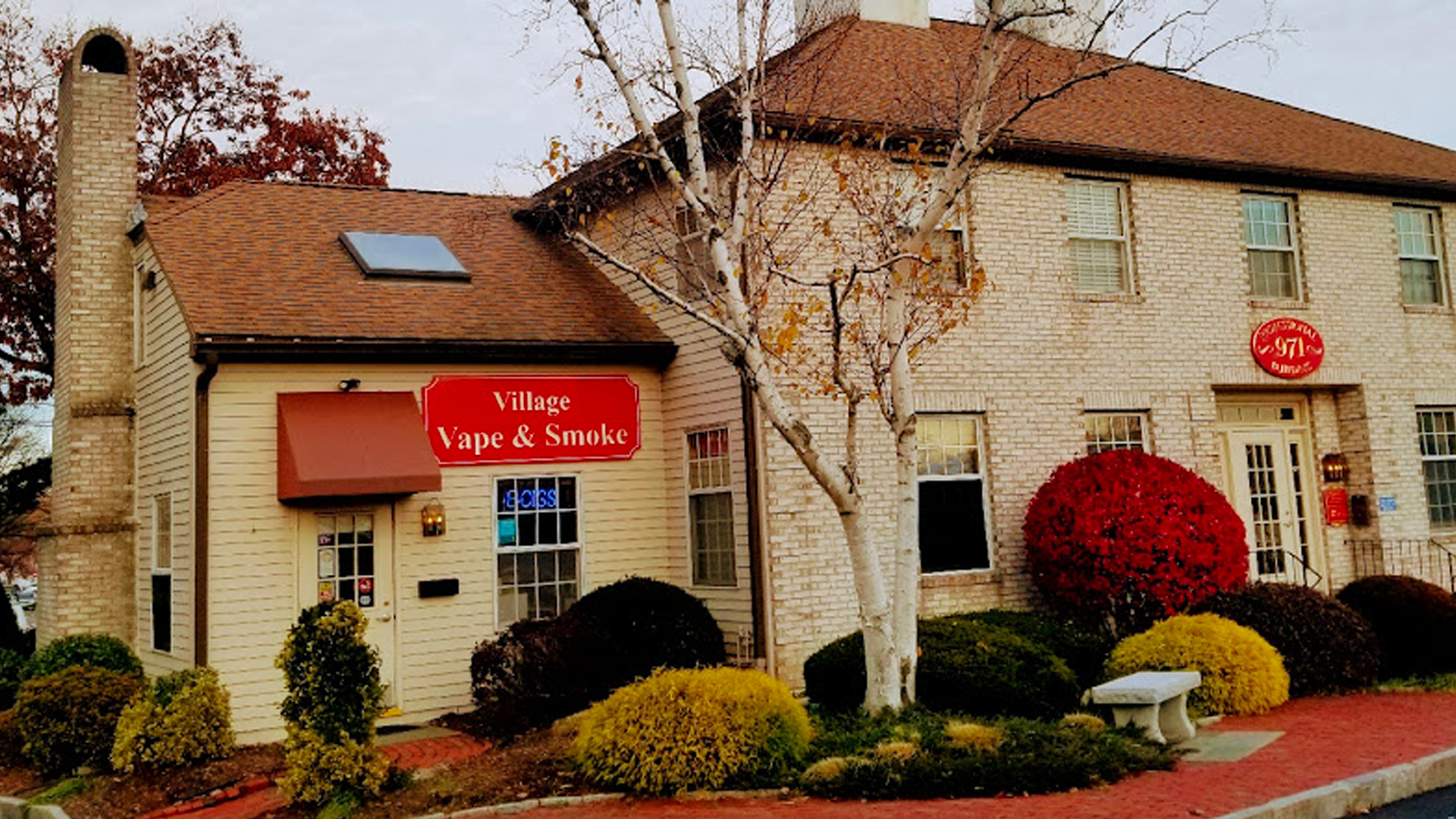 Vape Shop | Village Vape and Smoke