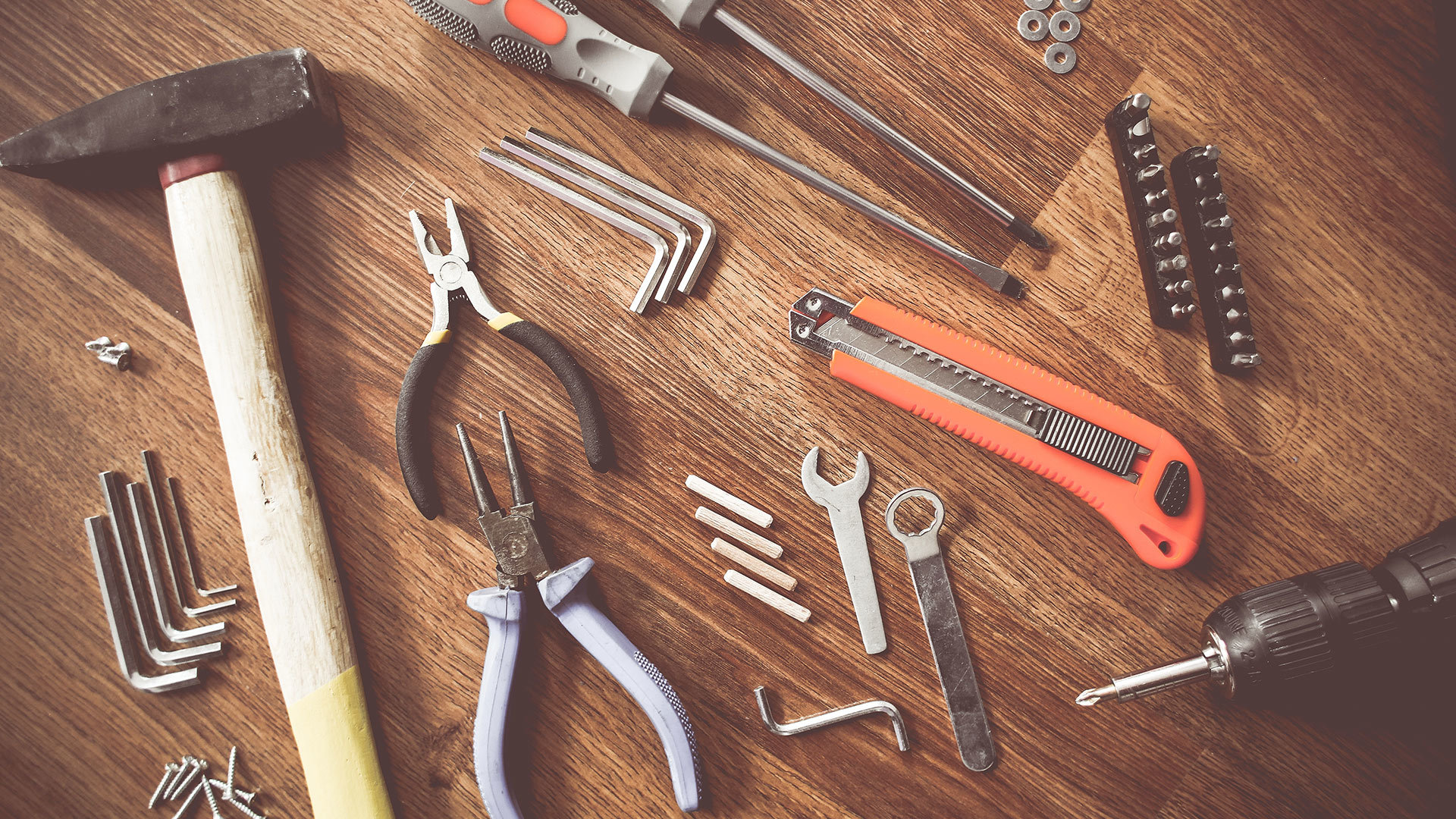 Bg tools