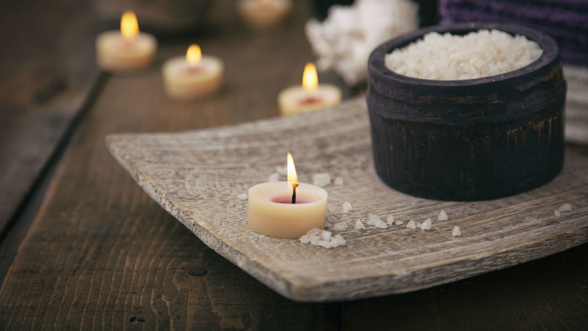 Massage Spa Vital Essence Murfreesboro, TN